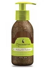 масло макадамия