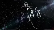 Кінь - Терези кохання, шлюб, сумісність терези