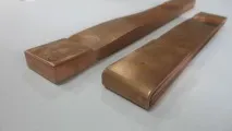 скрап скрап електрическа