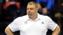 максим михайлов