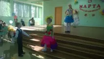 Имена победителите началното училище