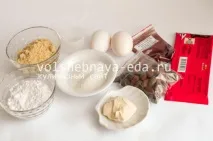 макарони снимка