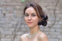 Марина Коняшкіна - фото, особисте життя, біографія, ролі у кіно та серіалах біографія