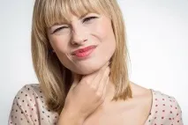 хроничен