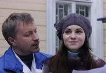 Марина Коняшкіна - фото, особисте життя, біографія, ролі у кіно та серіалах біографія