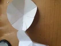 разположение езеро