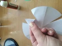 след това езеро