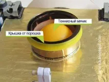 модел