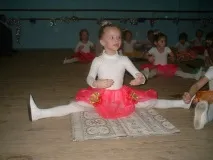 биография певица