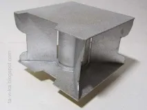 модел
