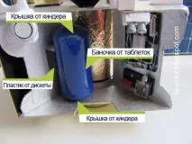 Благодаря добрите