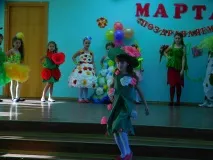 Имена победителите малка