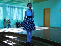 малка Имена победителите