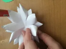 синьо езеро
