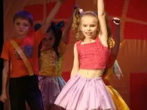 мария певица