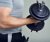 Найкраща вправа на біцепс біцепс