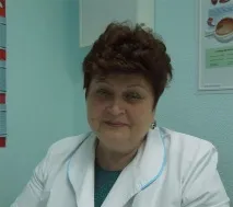 максименко клавдия