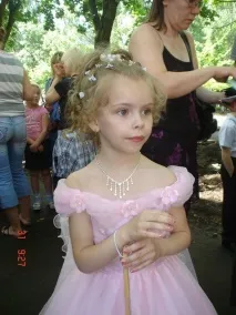 певица биография