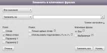 крос-мінусації