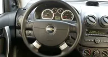 Не працює сигнал на Chevrolet Aveo, Авто-допомога aveo