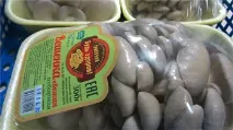 Наше виробництво грибів Глива глива