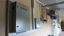 Наше виробництво грибів Глива виробництво