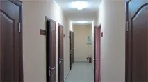 Наше виробництво грибів Глива глива