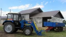 Наше виробництво грибів Глива наше