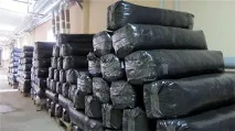 Наше виробництво грибів Глива глива