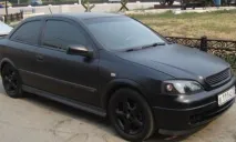 Несправність гідропідсилювача керма у Opel Astra причини та методи усунення причини