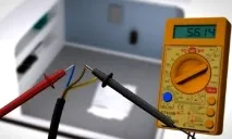 Не гріє теплу підлогу, працездатність теплої підлоги, несправності плівкової підлоги гріє