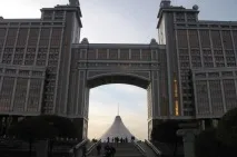 великата небостъргачи