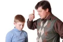 дете поведение детето