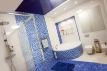 тавани банята