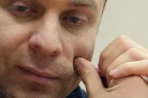 Вячеслав Чупрунов новая