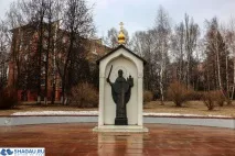 беседа имения