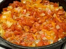 кухня нашата