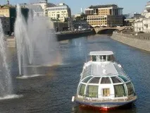 Незабутнє весілля на теплоході теплоході