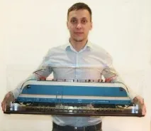 микола