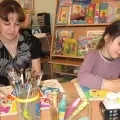 Майстер-клас для батьків техніка «Декупаж» батьків