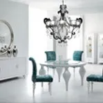 Меблі ар-деко (стиль Art Deco) меблі