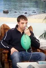 Санаторій