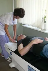 Санаторій
