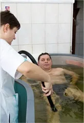 Санаторій