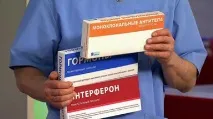 хворих