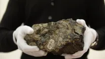 Метеорит Челябінськ - РІА Новини челябінськ