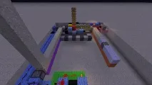 механизми minecraft