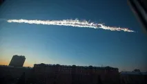 Метеорит Челябінськ - РІА Новини челябінськ