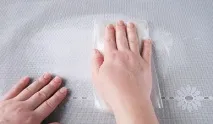 клас сплъстяване