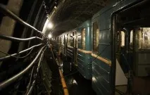 Метро, фільм відгуки та опис фільм